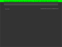 Tablet Screenshot of carpomania.com